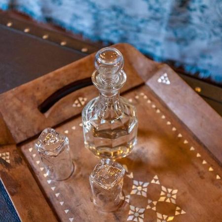 History And Charm Apartment Chania  Luaran gambar