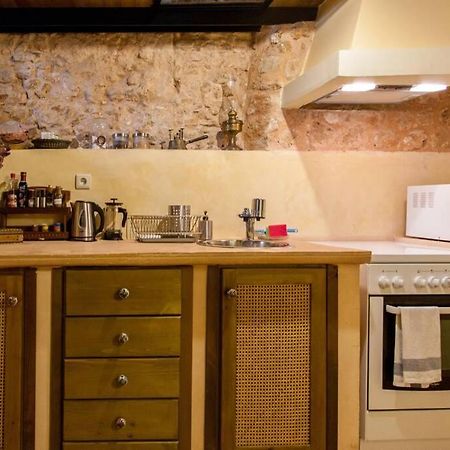History And Charm Apartment Chania  Luaran gambar