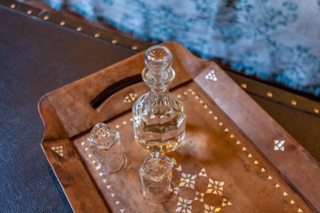 History And Charm Apartment Chania  Luaran gambar