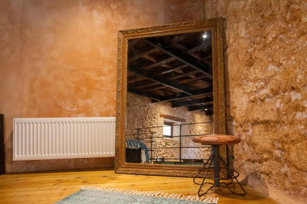 History And Charm Apartment Chania  Luaran gambar