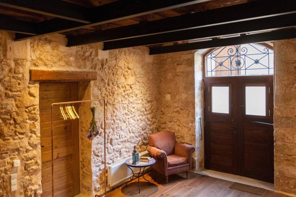 History And Charm Apartment Chania  Luaran gambar