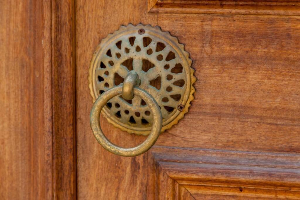 History And Charm Apartment Chania  Luaran gambar
