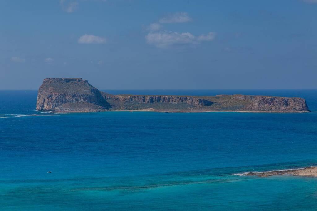 History And Charm Apartment Chania  Luaran gambar