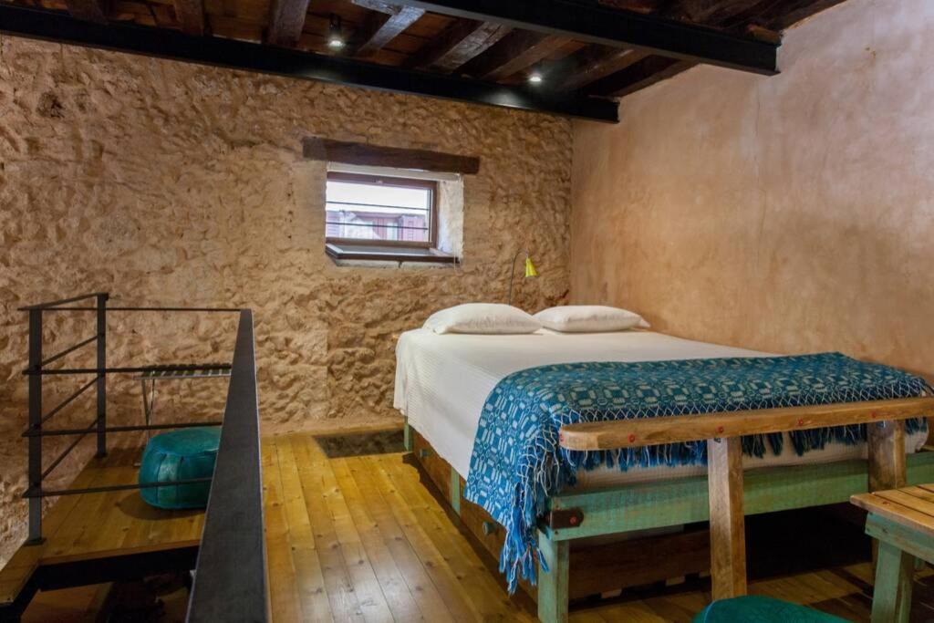 History And Charm Apartment Chania  Luaran gambar