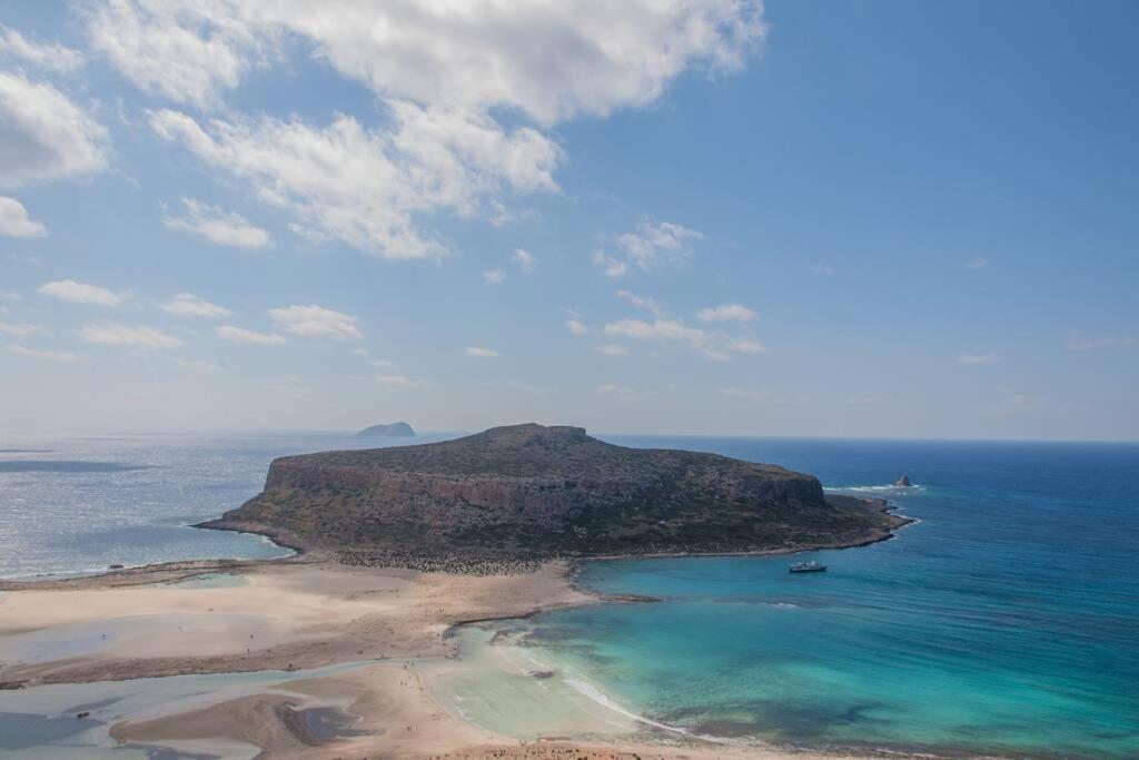 History And Charm Apartment Chania  Luaran gambar